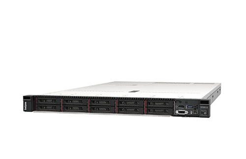 联想ThinkSystem SR630 V2 企业数据库存储服务器