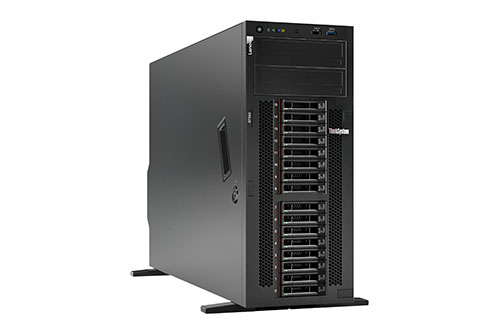 联想（Lenovo）ST550 塔式服务器
