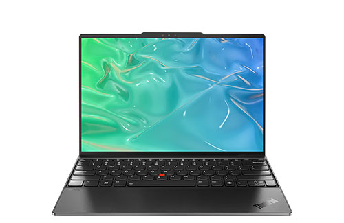 成都联想ThinkPad经销商 ThinkPad Z13笔记本